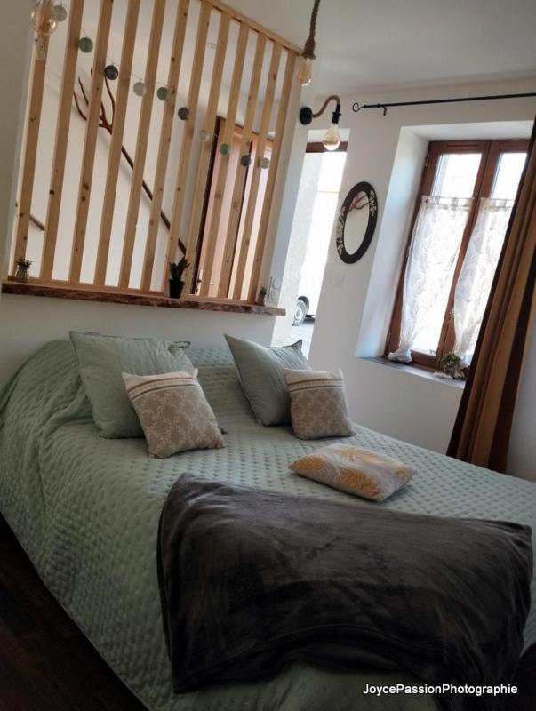 Chambre D'Hote Au Jardin Le Clos Des Vins D'Anges Saint-Pierre-des-Champs Luaran gambar