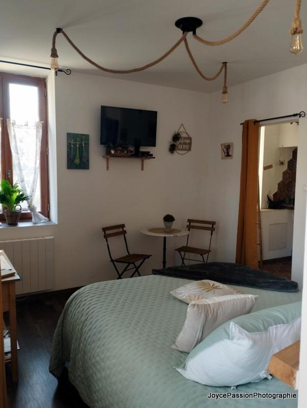Chambre D'Hote Au Jardin Le Clos Des Vins D'Anges Saint-Pierre-des-Champs Luaran gambar