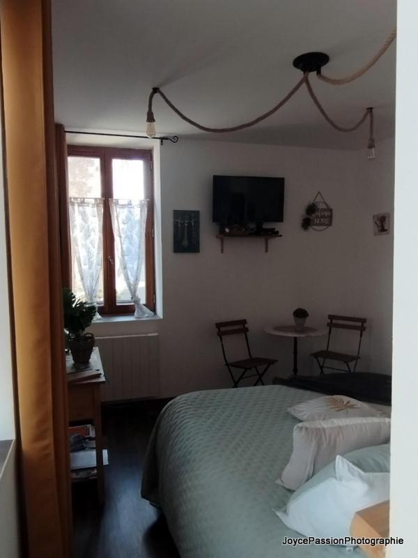 Chambre D'Hote Au Jardin Le Clos Des Vins D'Anges Saint-Pierre-des-Champs Luaran gambar